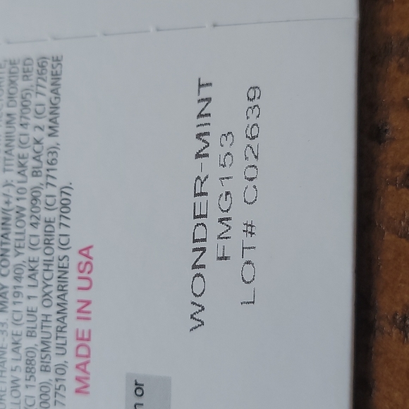 💚 Wonder-mint 💚 - Picture 7 of 10